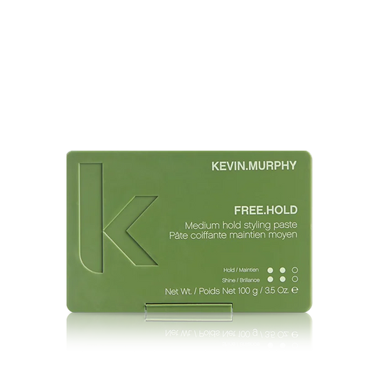 Free.Hold Medium Hold Styling Créme