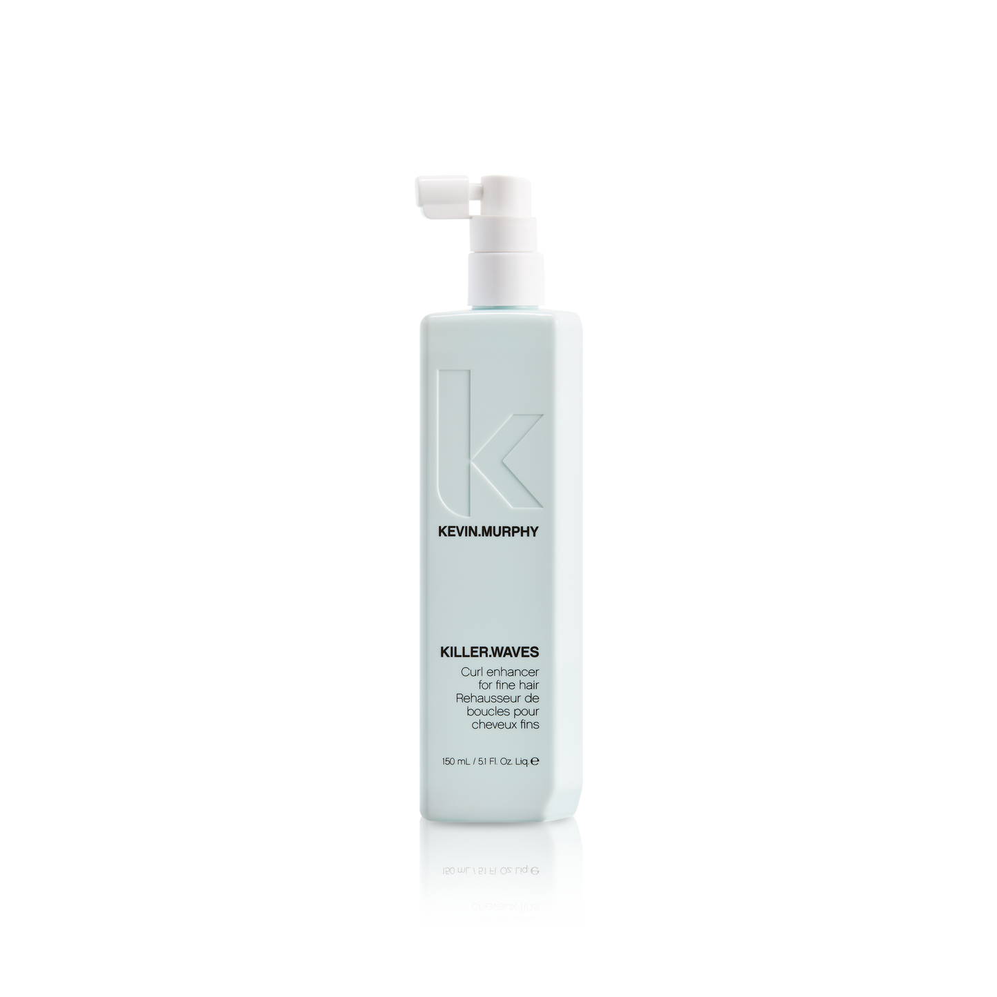 Killer.Wave Curl Enhancer For Fine Hair