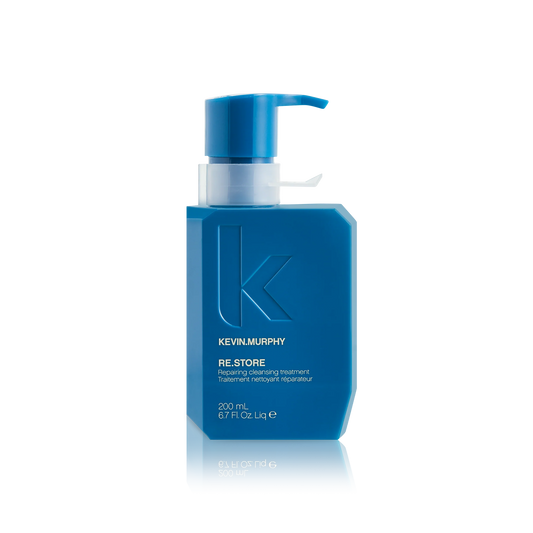 Re.Store Repairing Cleansing Treatment