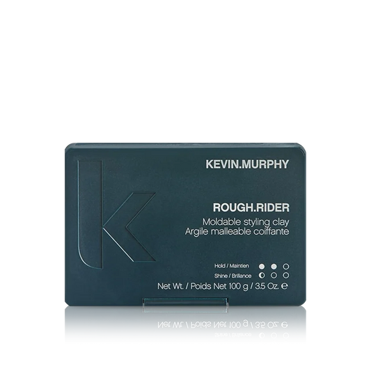 Rough.Rider Moldable Styling Clay