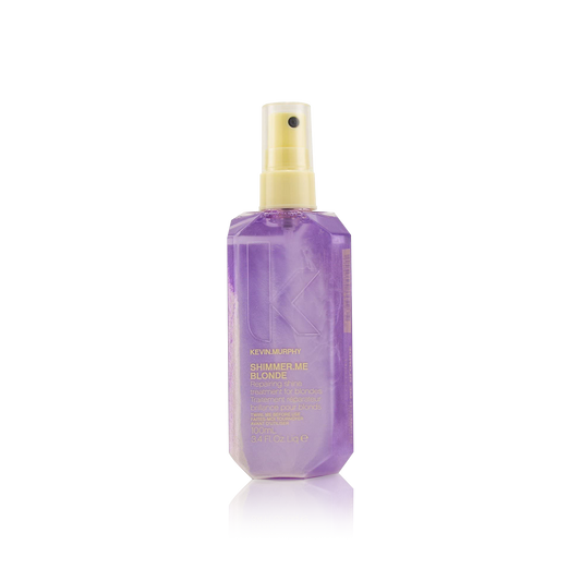 Shimmer.Me Blonde Repairing Shine Treatment For Blondes