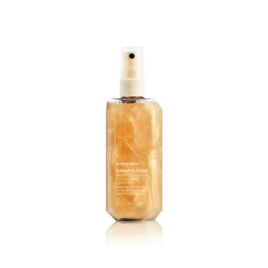 Shimmer.Shine Repairing Shine Mist