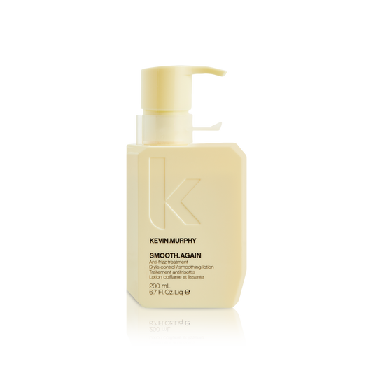 Smooth.Again Anti-Frizz Treatment