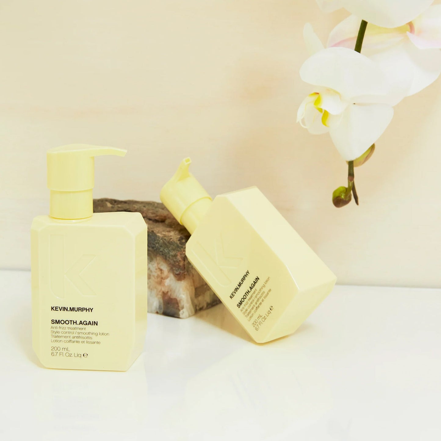 Smooth.Again Anti-Frizz Treatment