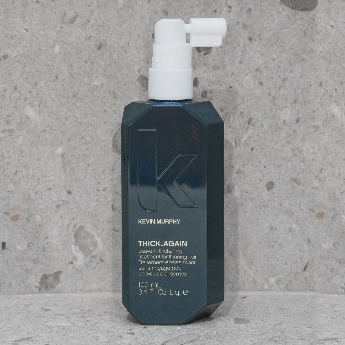 Thick.Again Leave-In Thickening Treatment For Thinning Hair