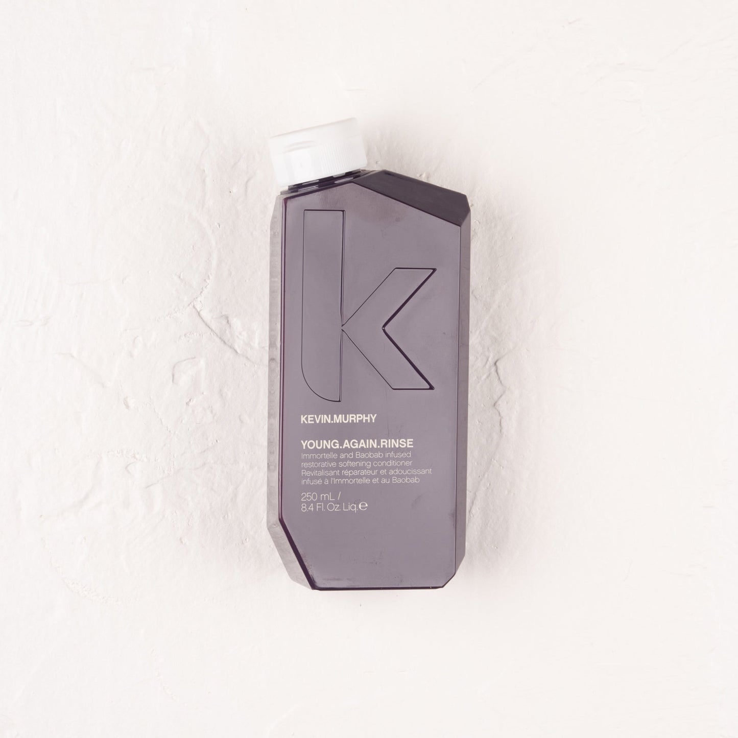 Young.Again.Rinse Immortelle And Baobab Infused Restorative Softening Conditioner