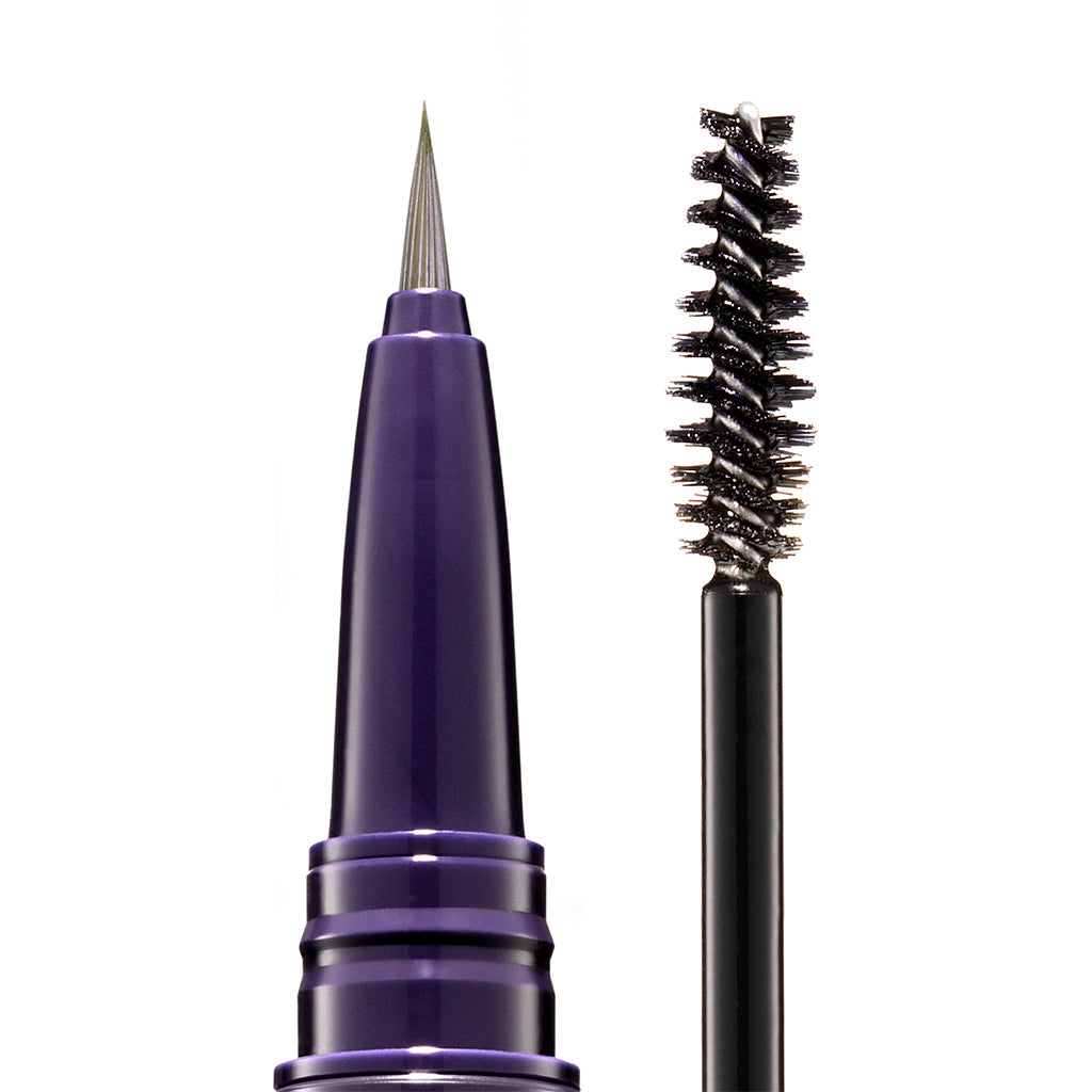 TRUE FEATHER BROW MARKER GEL DUO