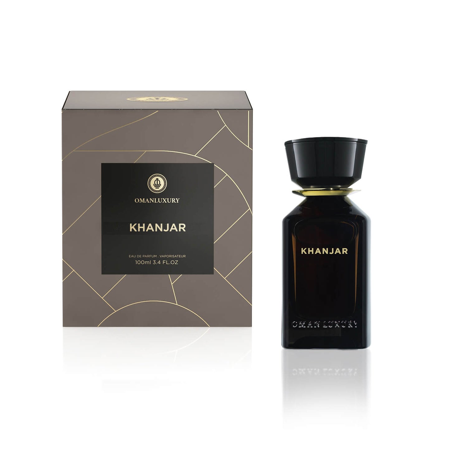 OMANLUXURY KHANJAR EDP 100 ML