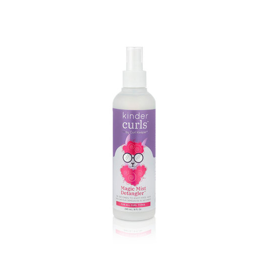 Kinder Curls - Magic Mist Detangler