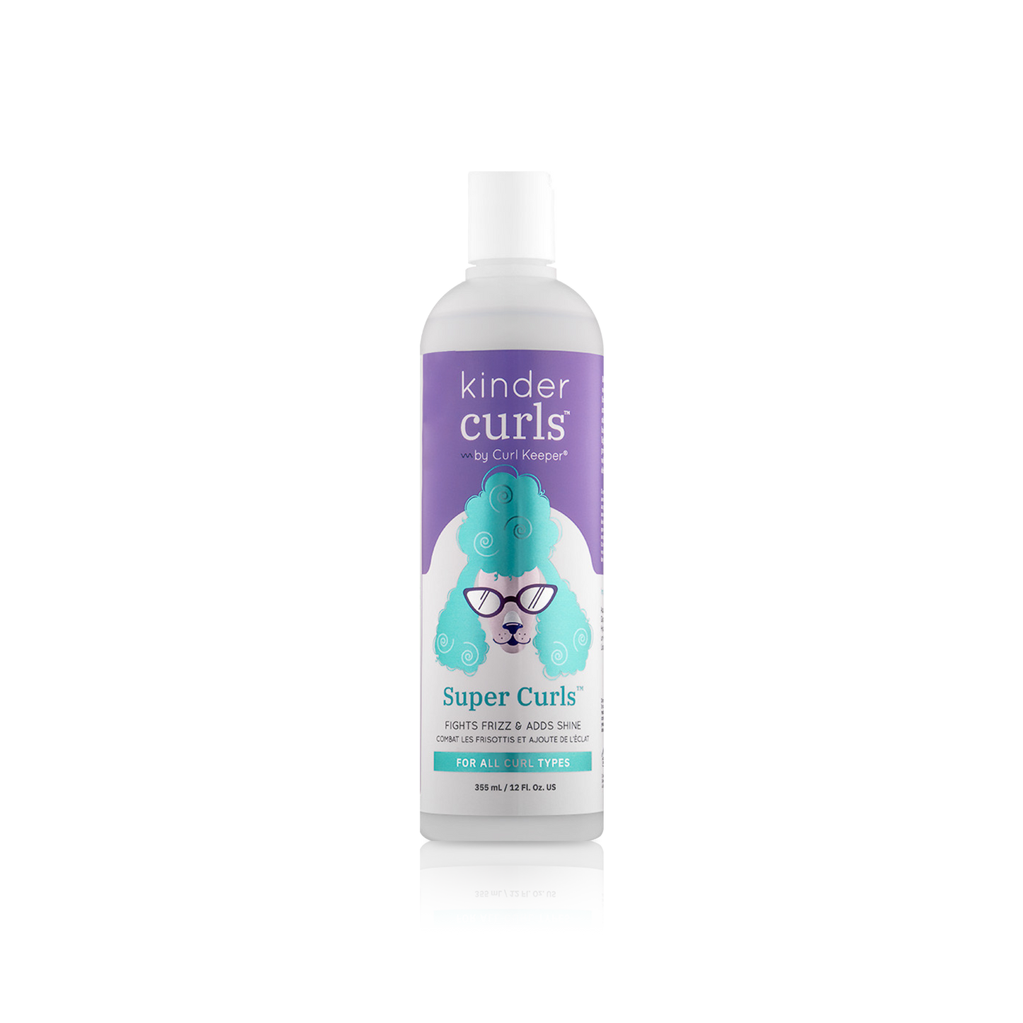 Super Curls Styler