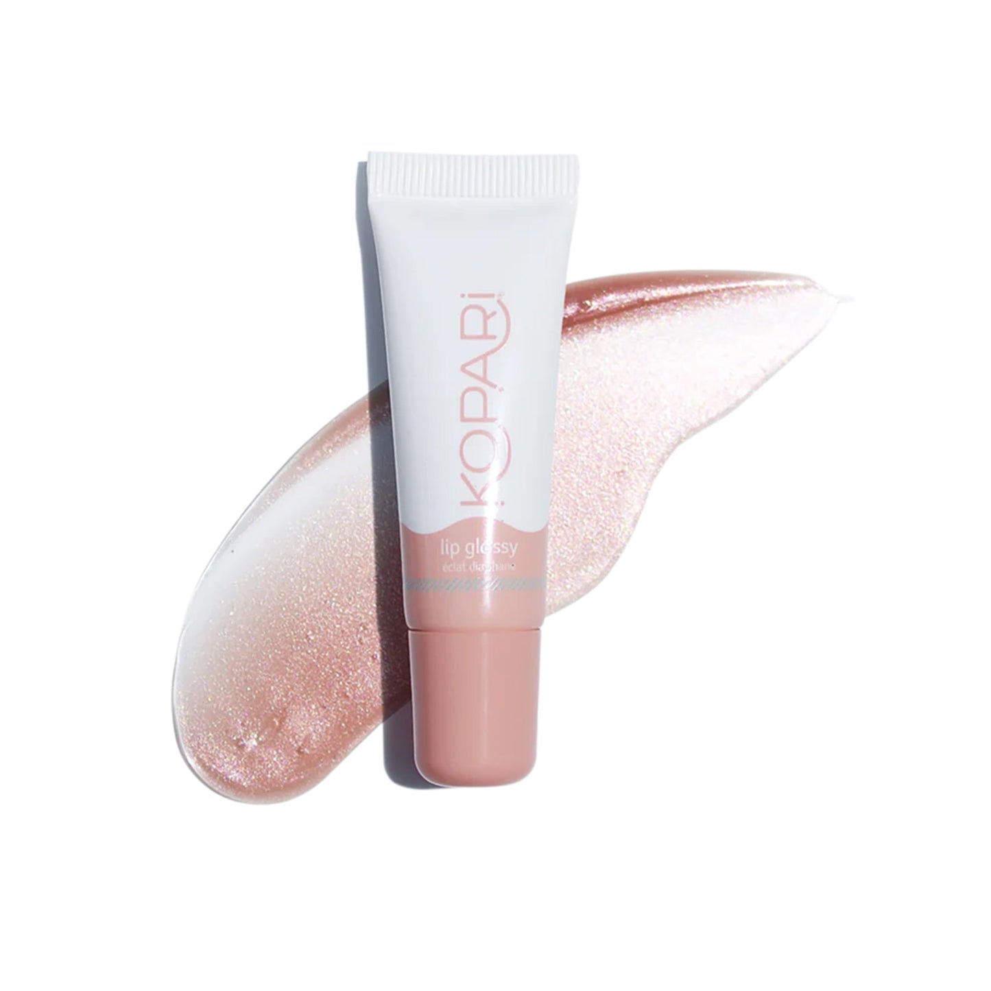 Lip Glossy Balm