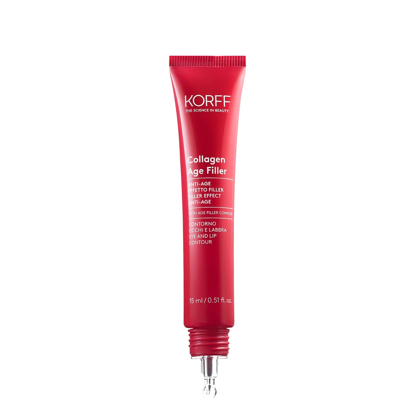 Collagen Age Filler Eye And Lip Contour