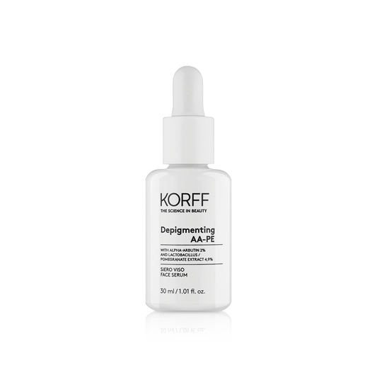 Depigmeting Aa-Pe Face Serum