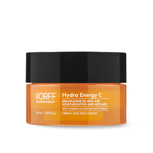 Hydra Energy C Face Cream