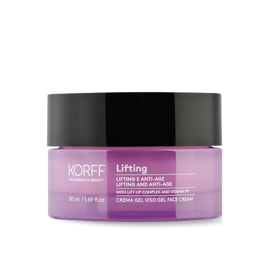 Lifting Face Cream Gel Lifting Effect