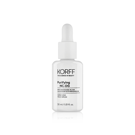 Purifying Nc-Dg Face Serum