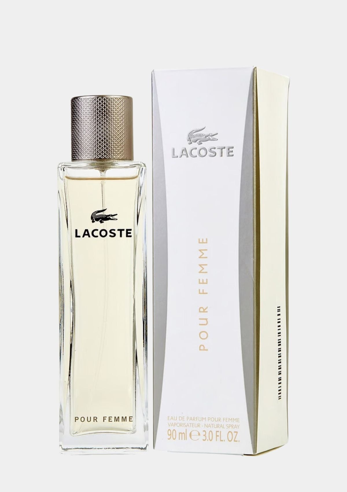 عطر لاكوست بور فيميه للنساء EDP 90 مل