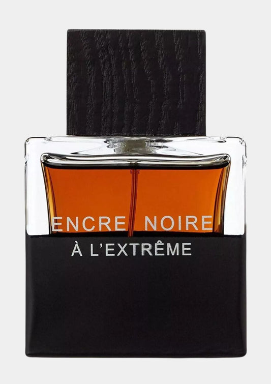 Lalique Encre Noire A L'Extreme for Men EDP 100mL