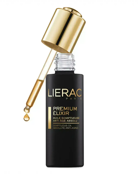 LIERAC PREMIUM ELIXIR 30 ML