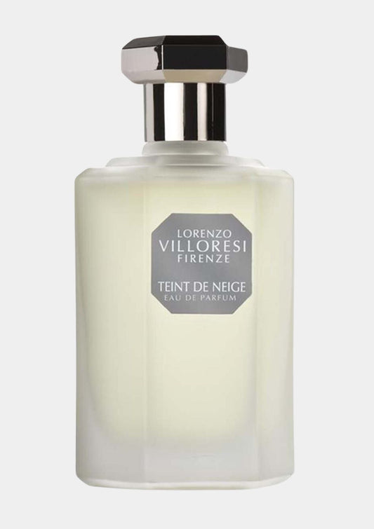 Lorenzo Villoresi Teint de Neige for Unisex EDP 100mL