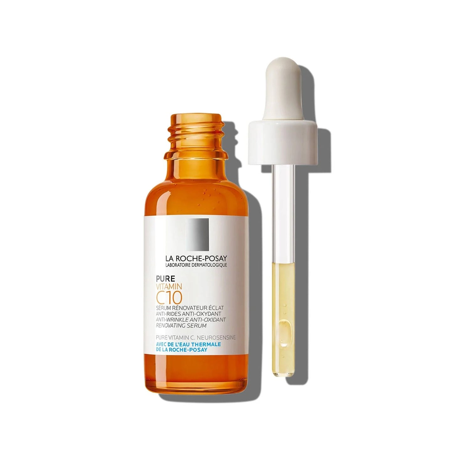 Serum Pure Vitamin C10