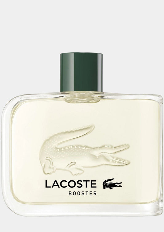 لاكوست بوستر للرجال او دي تواليت 125 مل