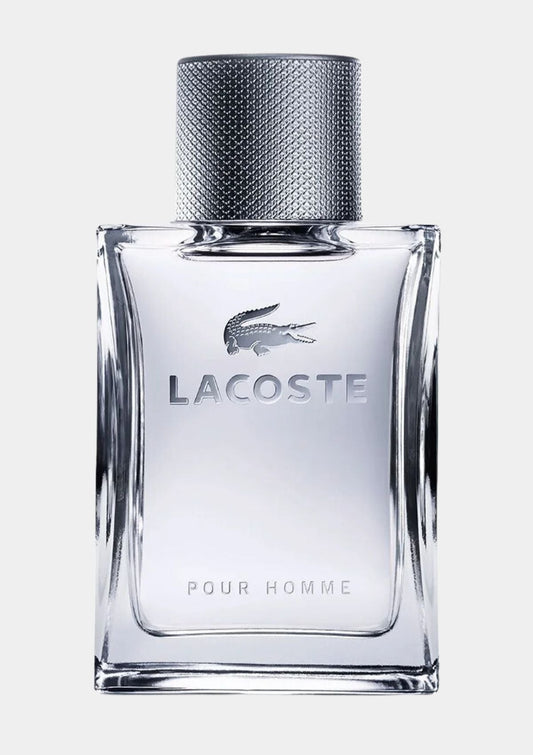 Lacoste Pour Homme for Men EDT 100mL
