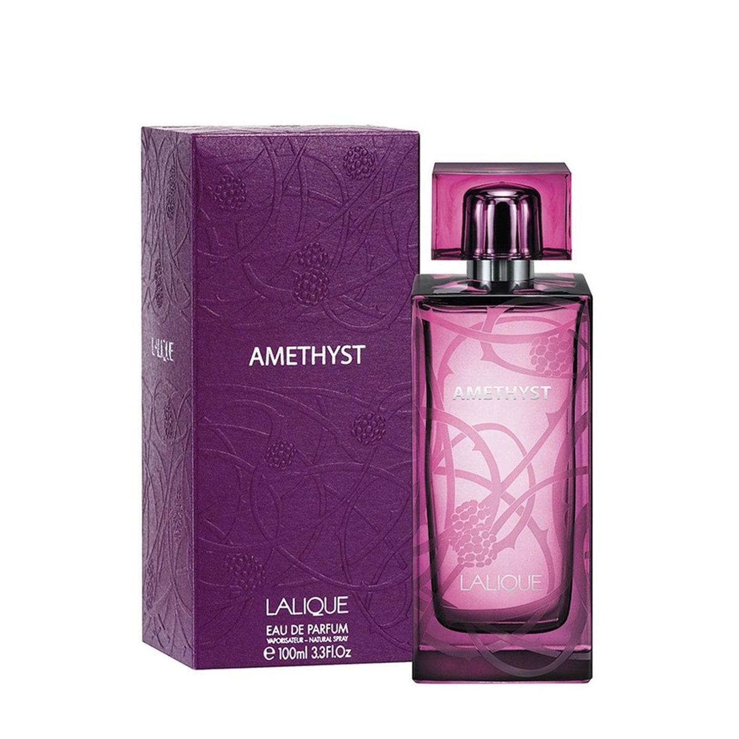 Amethyst Eau de Parfum