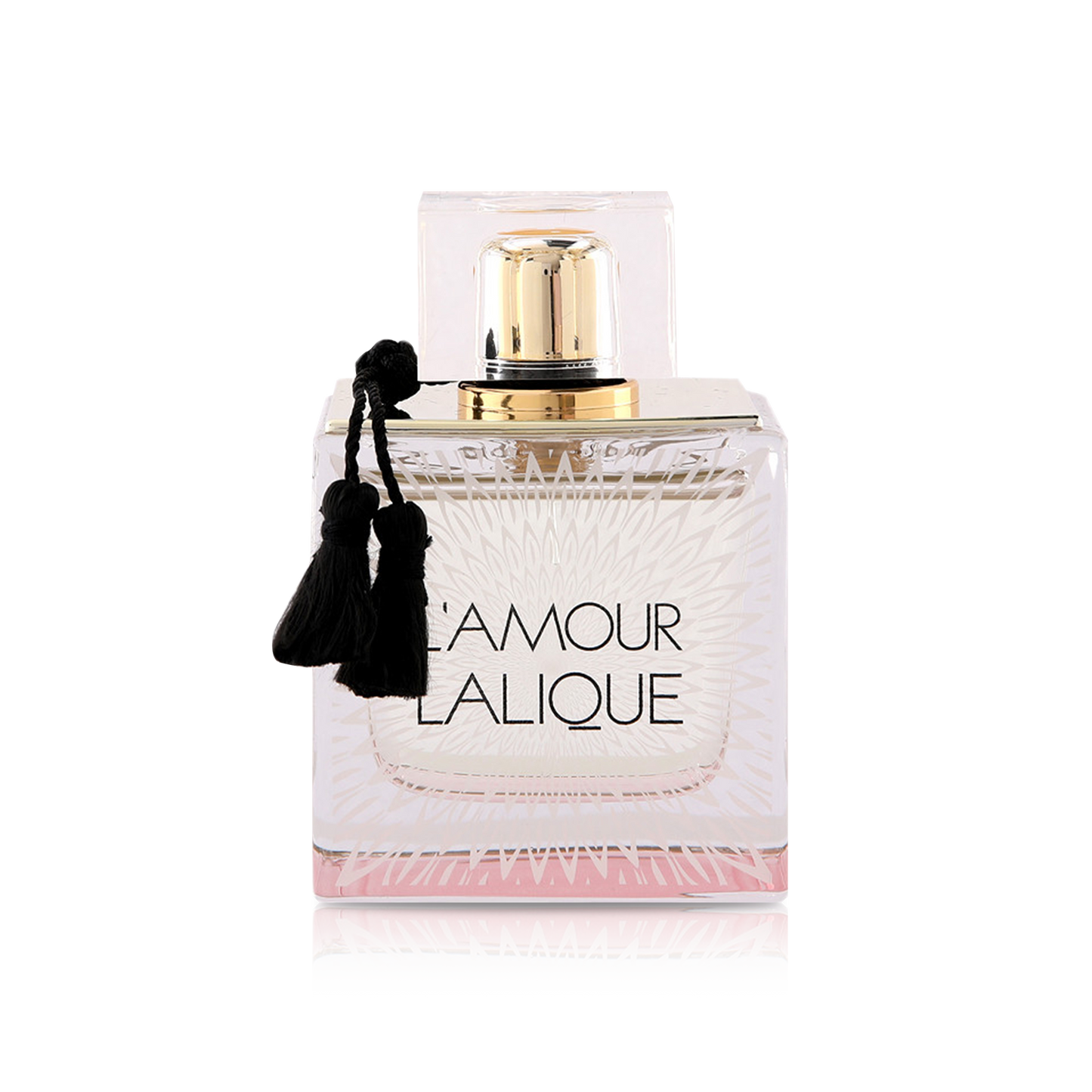L'Amour Eau de Parfum
