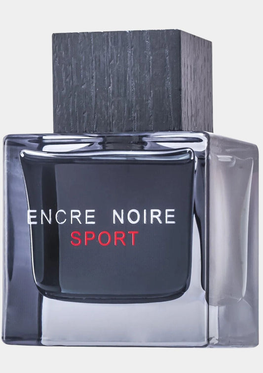 Lalique Encre Noire Sport for Men EDT 100mL