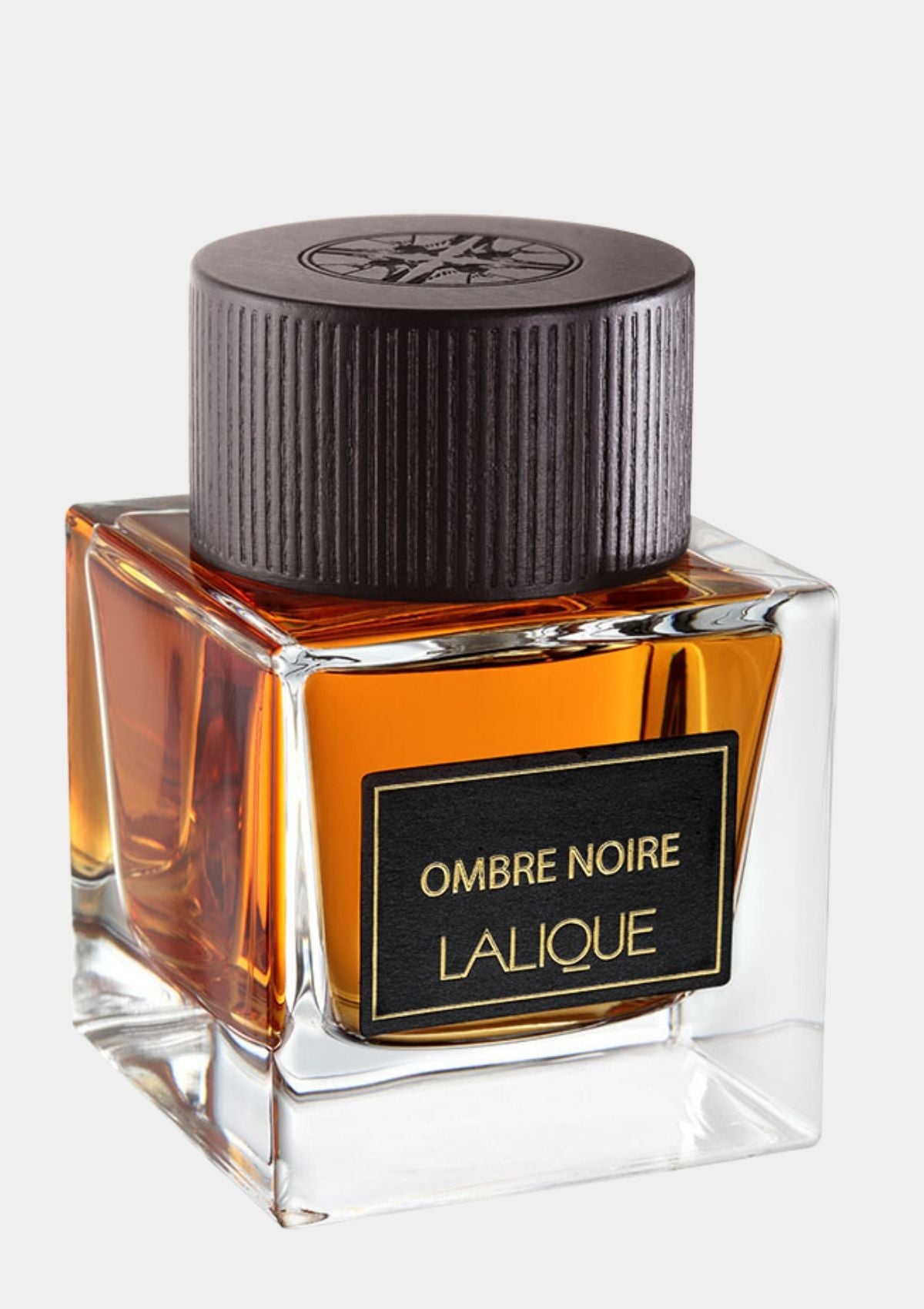 Lalique Ombre Noire for Men EDP 100mL