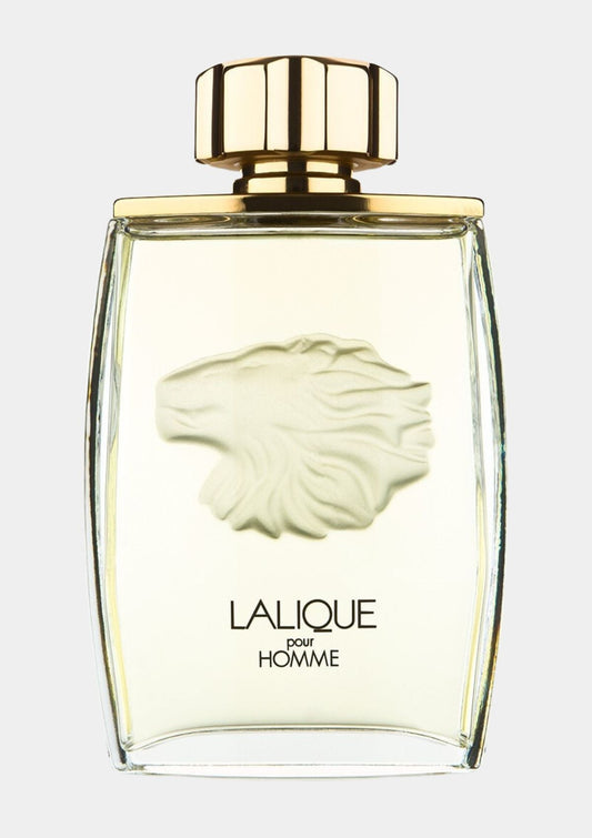 Lalique Pour Homme Lion for Men EDP 125mL