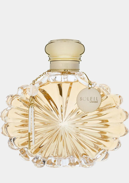 لاليك سولاي للنساء او دي بارفان 100 مل