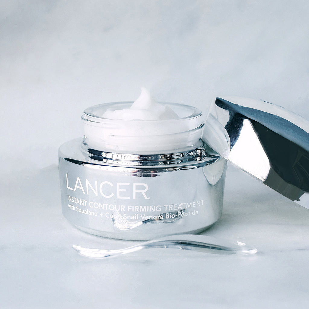 INSTANT CONTOUR FIRMING TREATMENT