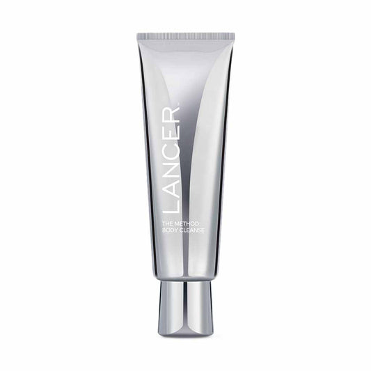 THE METHOD: BODY CLEANSE