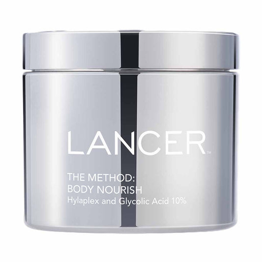 THE METHOD: BODY NOURISH