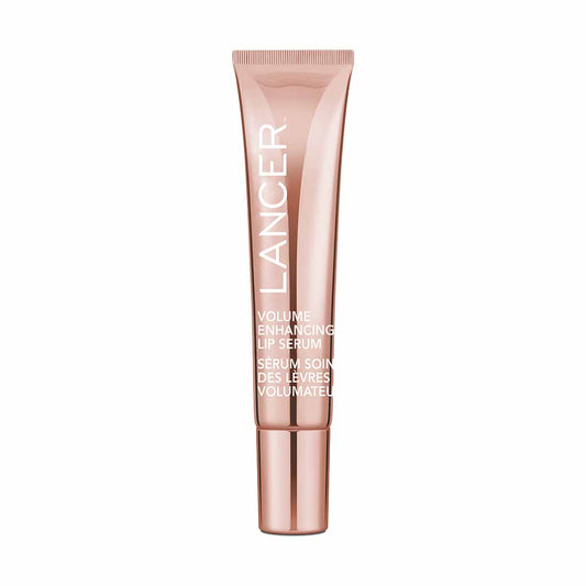 VOLUME ENHANCING LIP SERUM