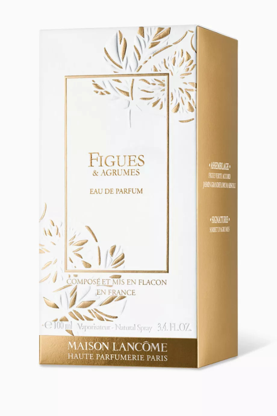 Lancôme Figues & Agrumes Eau de Parfum 100ml