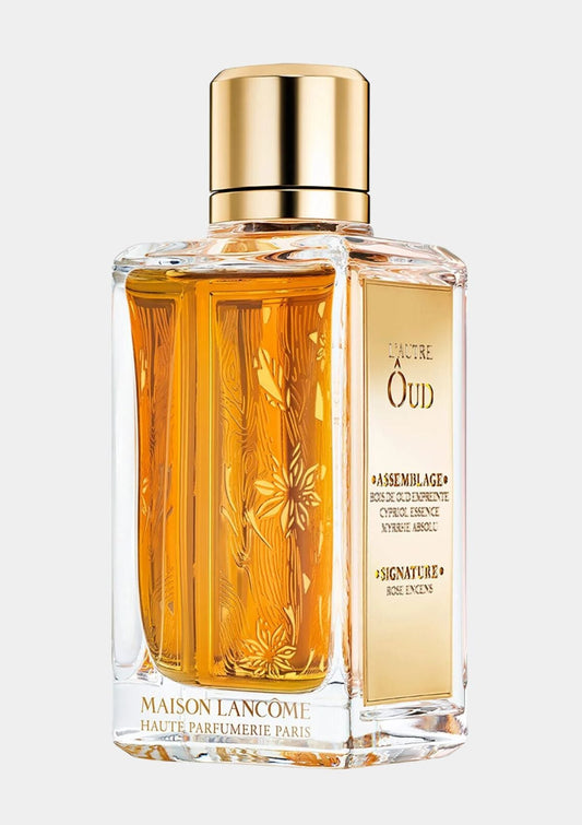 لانكوم ميزون لانكوم لاتر عود للنساء او دي بارفان 100 مل