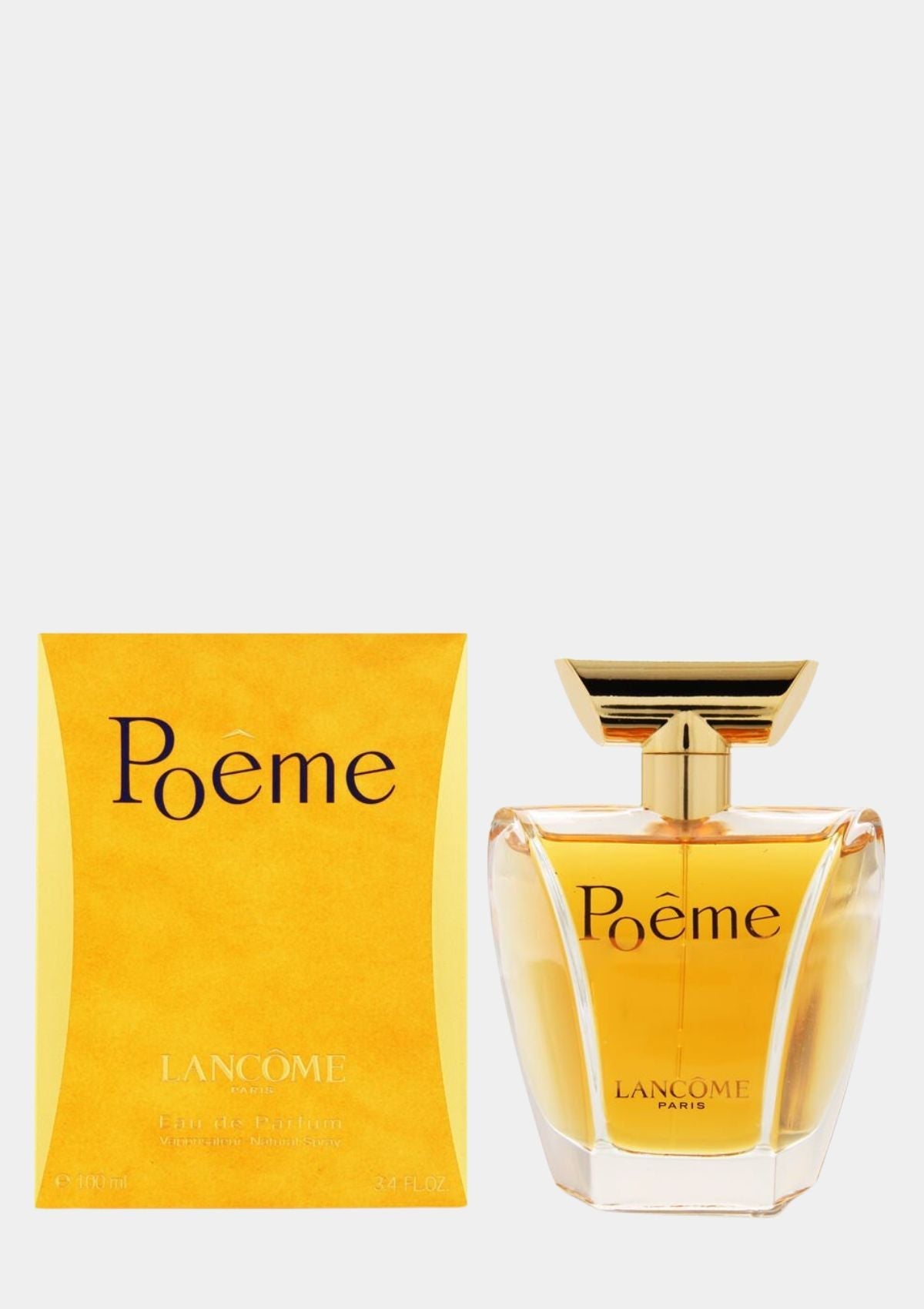 Lancome Poem for Women EDP 100mL