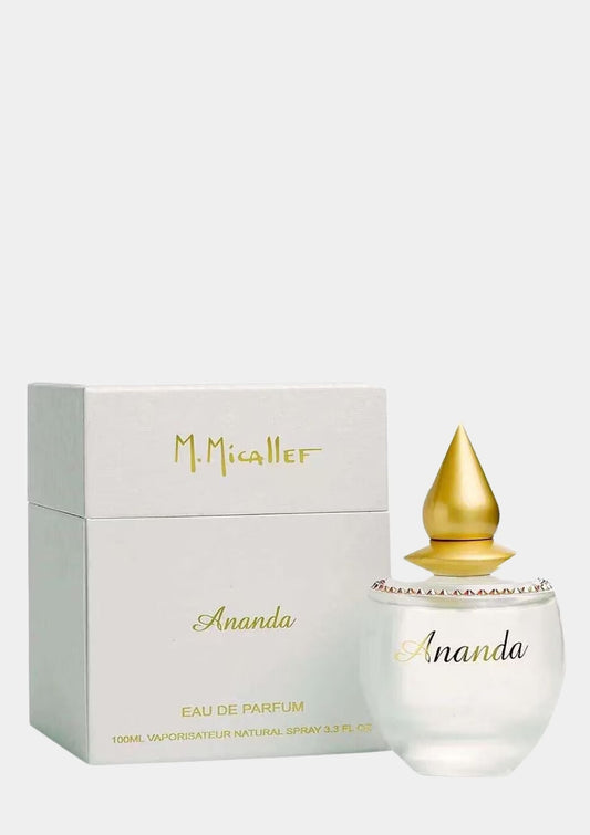 Micallef Ananda for Women EDP 100mL