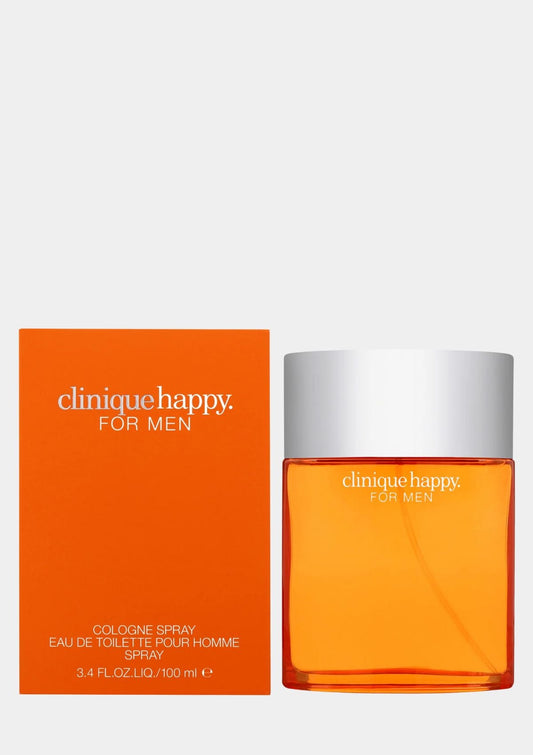 Clinique Happy for Men EDT 100mL