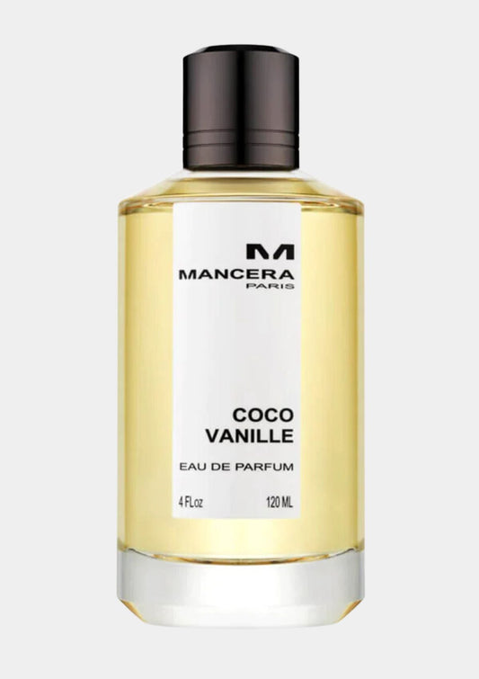 Mancera Coco Vanille for Women EDP 120mL