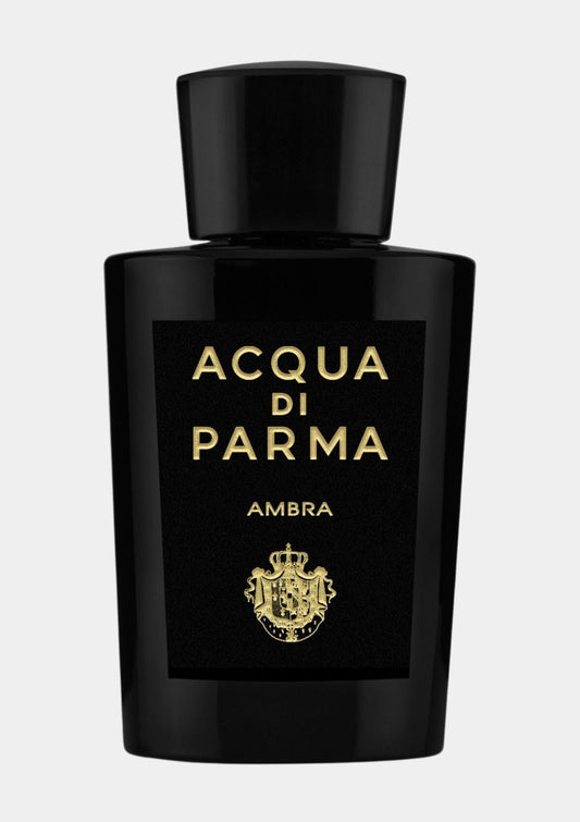 Acqua Di Parma Ambra for Unisex EDP 100mL