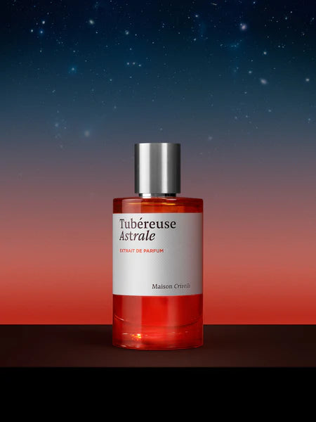Maison Crivelli Tubreuse Astrale Extrait de Parfum 50ml