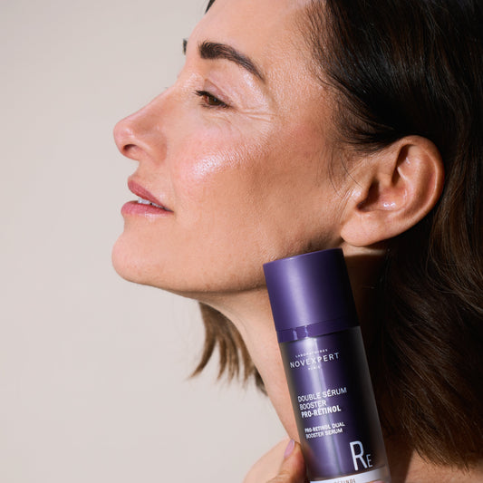 Double Pro-Retinol Booster Serum
