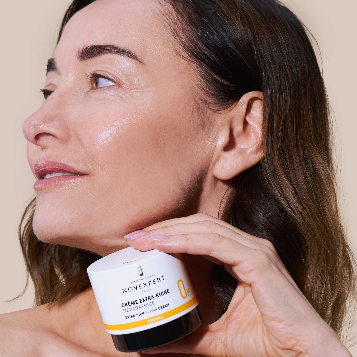Extra-Rich Repairing Cream