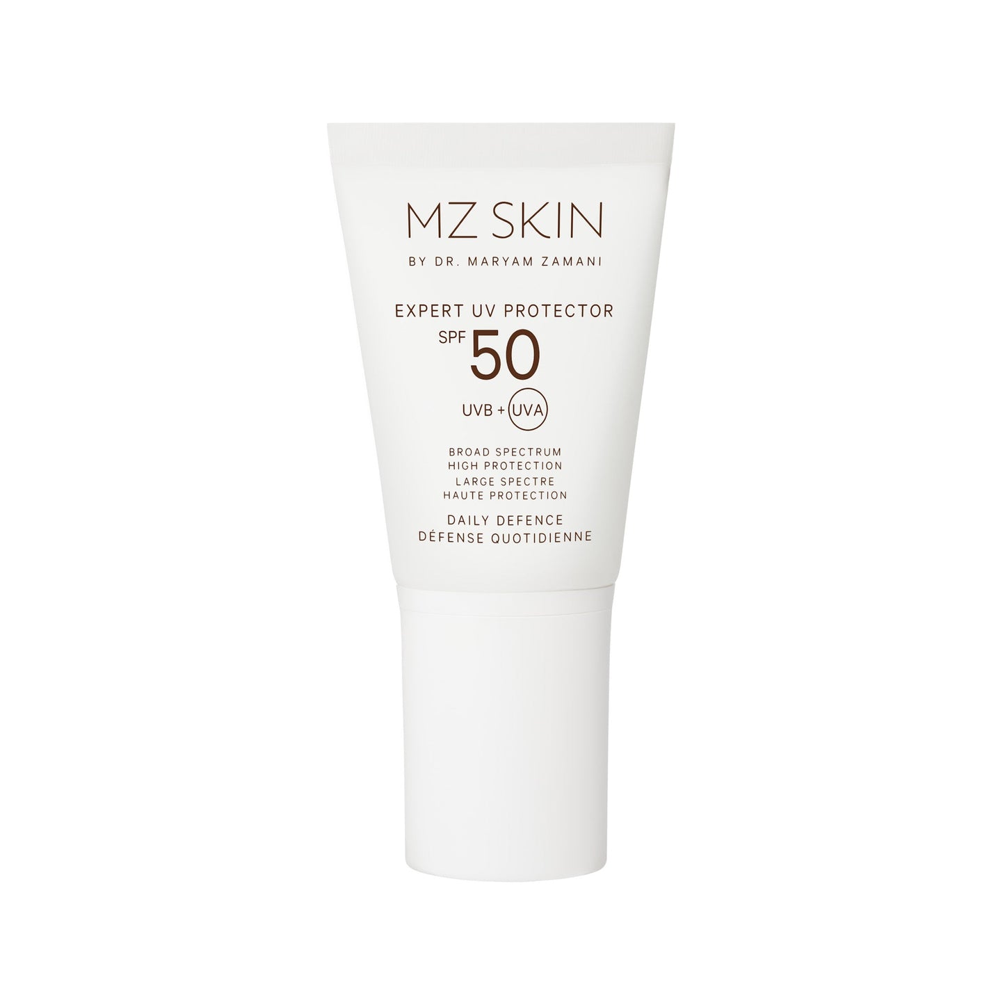 EXPERT SUN PROTECTOR SPF50+