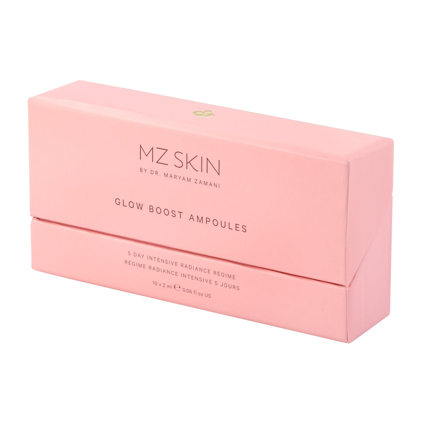 GLOW BOOST AMPOULES