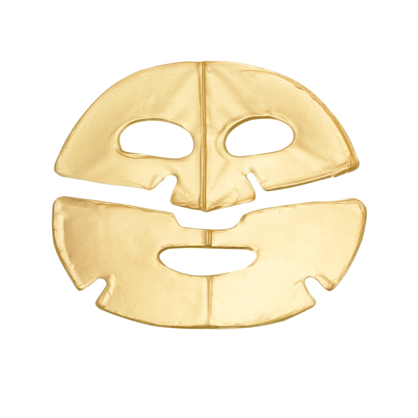 HYDRA-LIFT GOLD FACE MASK